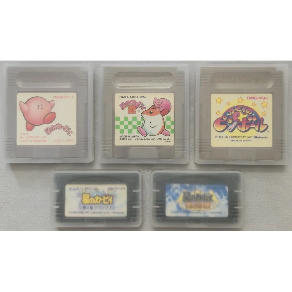 Nintendo here authentic
